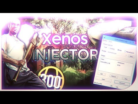 new xenos injector